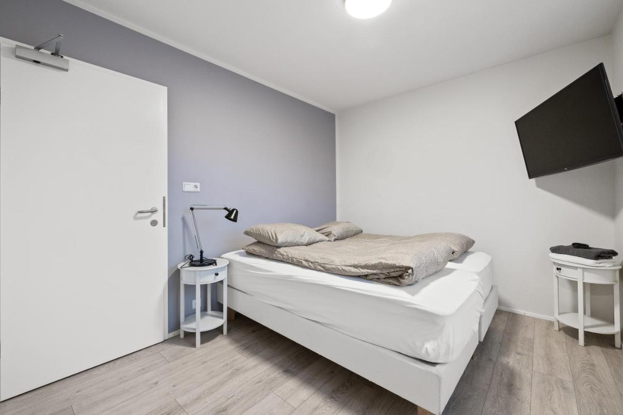 Acco Guesthouse Ακουρέιρι Εξωτερικό φωτογραφία