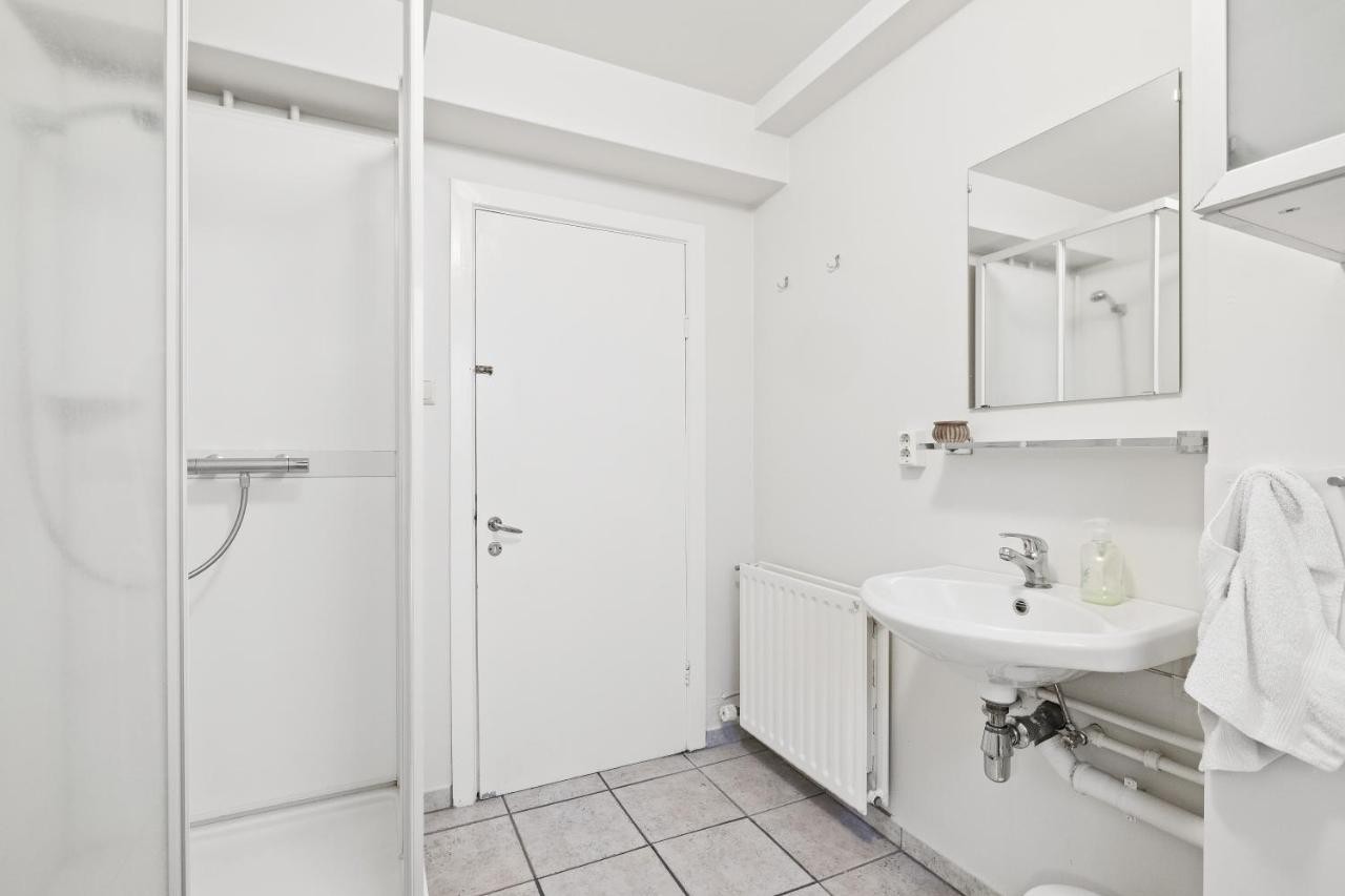 Acco Guesthouse Ακουρέιρι Εξωτερικό φωτογραφία
