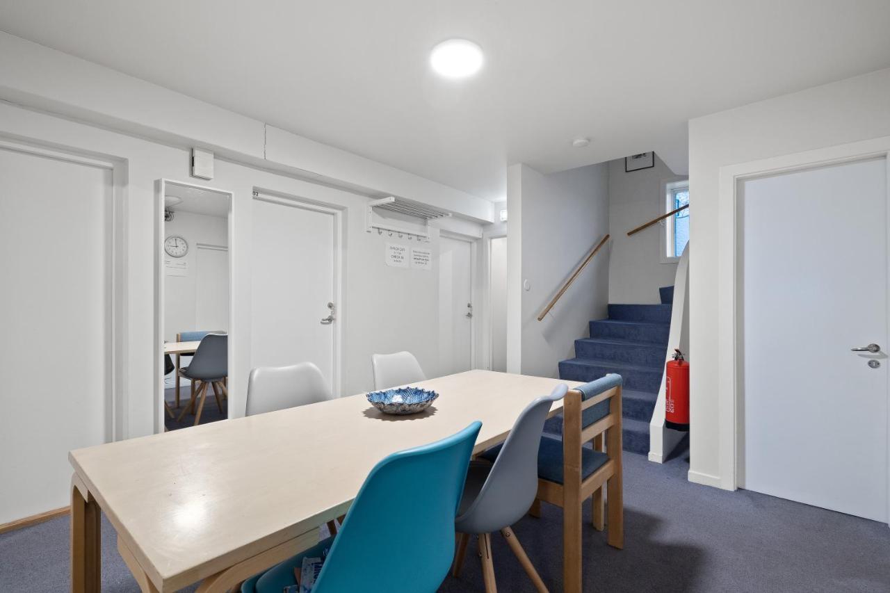 Acco Guesthouse Ακουρέιρι Εξωτερικό φωτογραφία