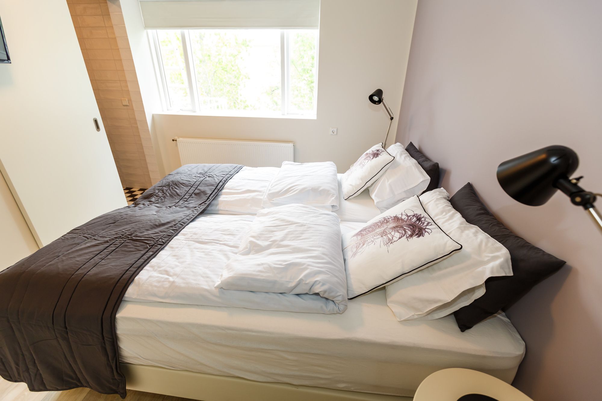 Acco Guesthouse Ακουρέιρι Εξωτερικό φωτογραφία